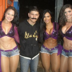 MONTAGEM - SENTA NOVINHA , FODASTICAA 2013 [ Dj GL DO M.T ]