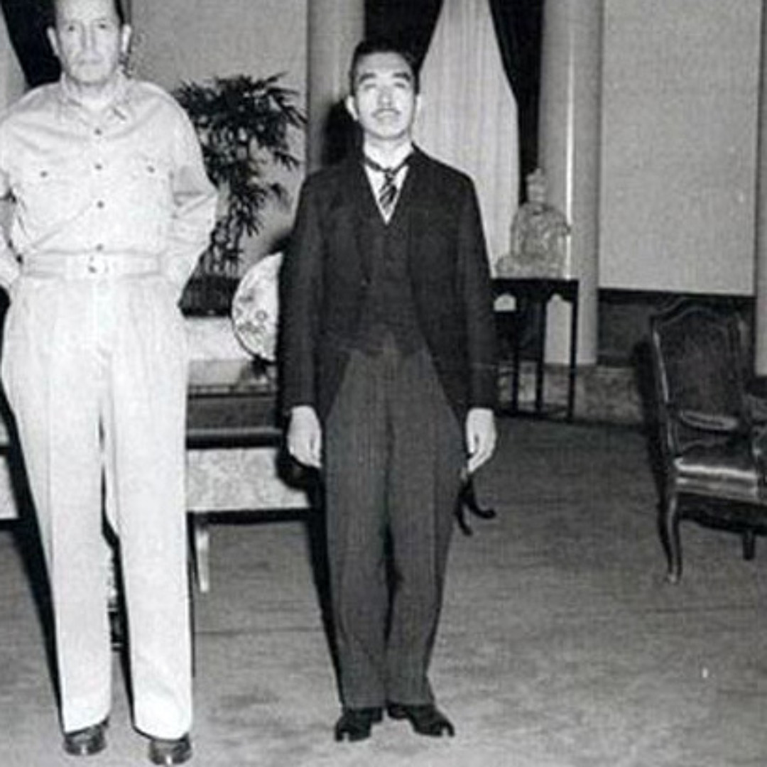 Stream 終戦の詔勅 天皇陛下玉音放送（1945年8月15日） by JAPA LA