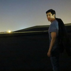 Stay (Cover)