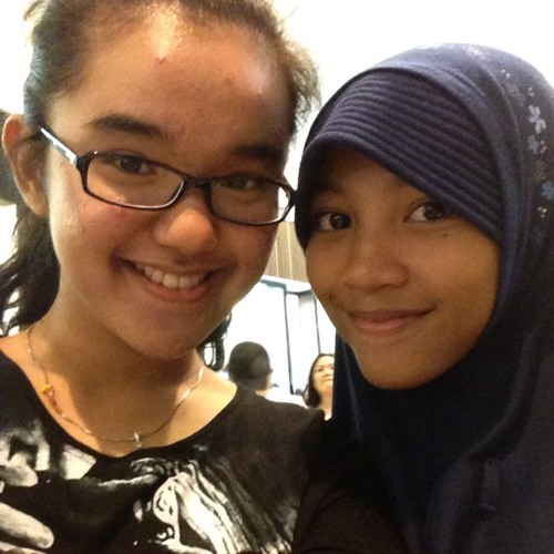 Sendiri Lagi Blink Cover By Duokacanggowreng By Nadasyifa99 On Soundcloud Hear The World S Sounds