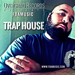 FDAMusic - Trap House (Prod. BrandinBlahnko)