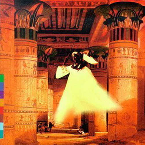 Musicians of the Nile - Walla Zaman