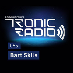 Tronic Podcast 055 with Bart Skils