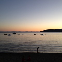 Christian Prommers Eclectic Elba Sundown Mix-128kbit