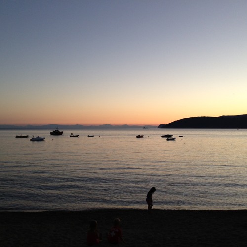 Christian Prommers Eclectic Elba Sundown Mix-128kbit