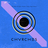 CHVRCHES - The Mother We Share (Kowton's Feeling Fragile Version)