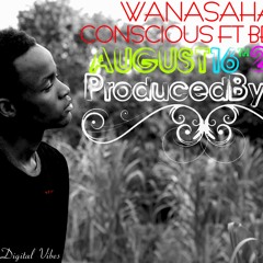 Wanasahau (Digital Vibes)