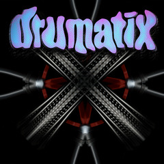 drumatix-noise design