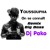 Artwork for Youssoupha - On se connaît Club Mix BIG BASS reggaeton - Dj Pako