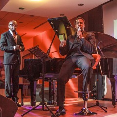 Be Still - Aaron & Kanjii (Simplified)