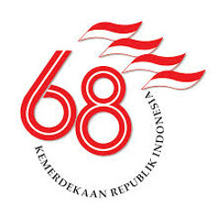 68 tahun INDONESIA-KU