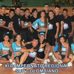 Sharks Florencia All Stars L5 2013 Medellín