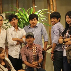 កូនខ្មែរក្រោកឡើង-Stand up!! Cambodian (original)