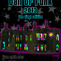 Ozone Breakdown Ball of Funk Promo (Mix 1)