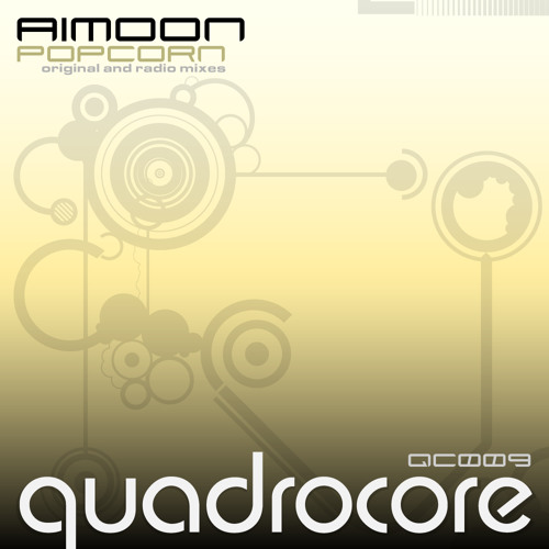 [QC009] Aimoon - Popcorn (Radio Edit)