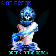 Break In The Beach