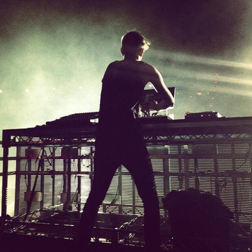 PROXY - BRINGING THE APOCALYPSE SUMMER 2013 [FREE DOWNLOAD]