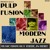 Artwork for Modern Jazz