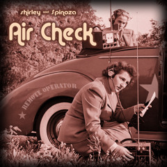 August Air Check