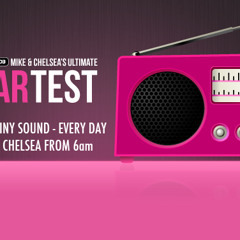 Mike & Chelsea's Ultimate Ear Test