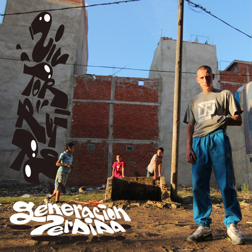 Victor Rutty - A pesar (Feat  Rxande  Akozta)