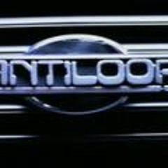 Antiloop-Nowhere to hide (my rmx)
