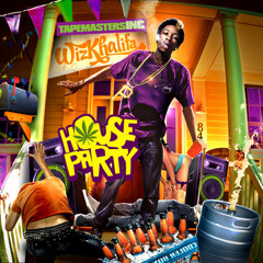 Reefer Party (feat. Chevy Wood)