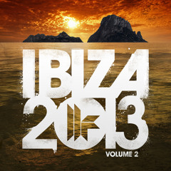 'Toolroom Records Ibiza 2013 Vol 2' Exclusives 1