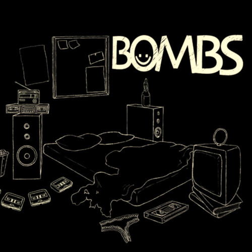 Overload (Home studio sessions LIVE 2013) BOMBS