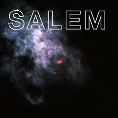 SALEM - Water