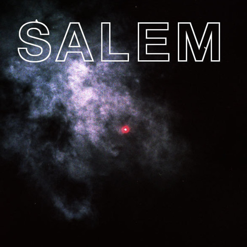 SALEM - Water