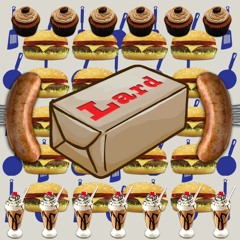 08 He Is Fat - The Rumblist