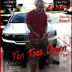 EESY FT DUB D - DEUCE DIME FREESTYLE