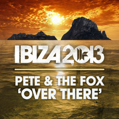 Pete & The Fox - 'Over There' - OUT NOW