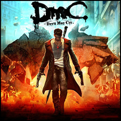 Lords Of The Underworld - DmC: Devil May Cry OST