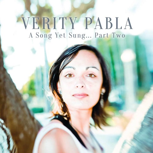 'A Song Yet Sung...Part Two' (Sampler)