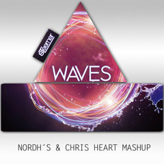 Waves On Clarity (Nordh´s & Chris Heart Mashup Extended)