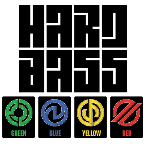 Hard Bass