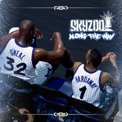 Skyzoo - Along The Way