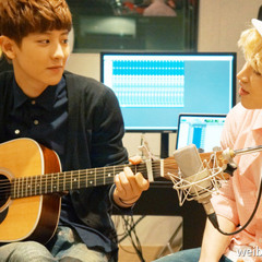 1.4.3 - Henry ft Guitar ChanYeol