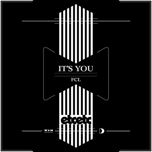 FCL - Its You (Avon Stringer Remix)