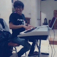 Tuhan Tak Pernah Gagal (Cover By Christian, Ester, Wany)