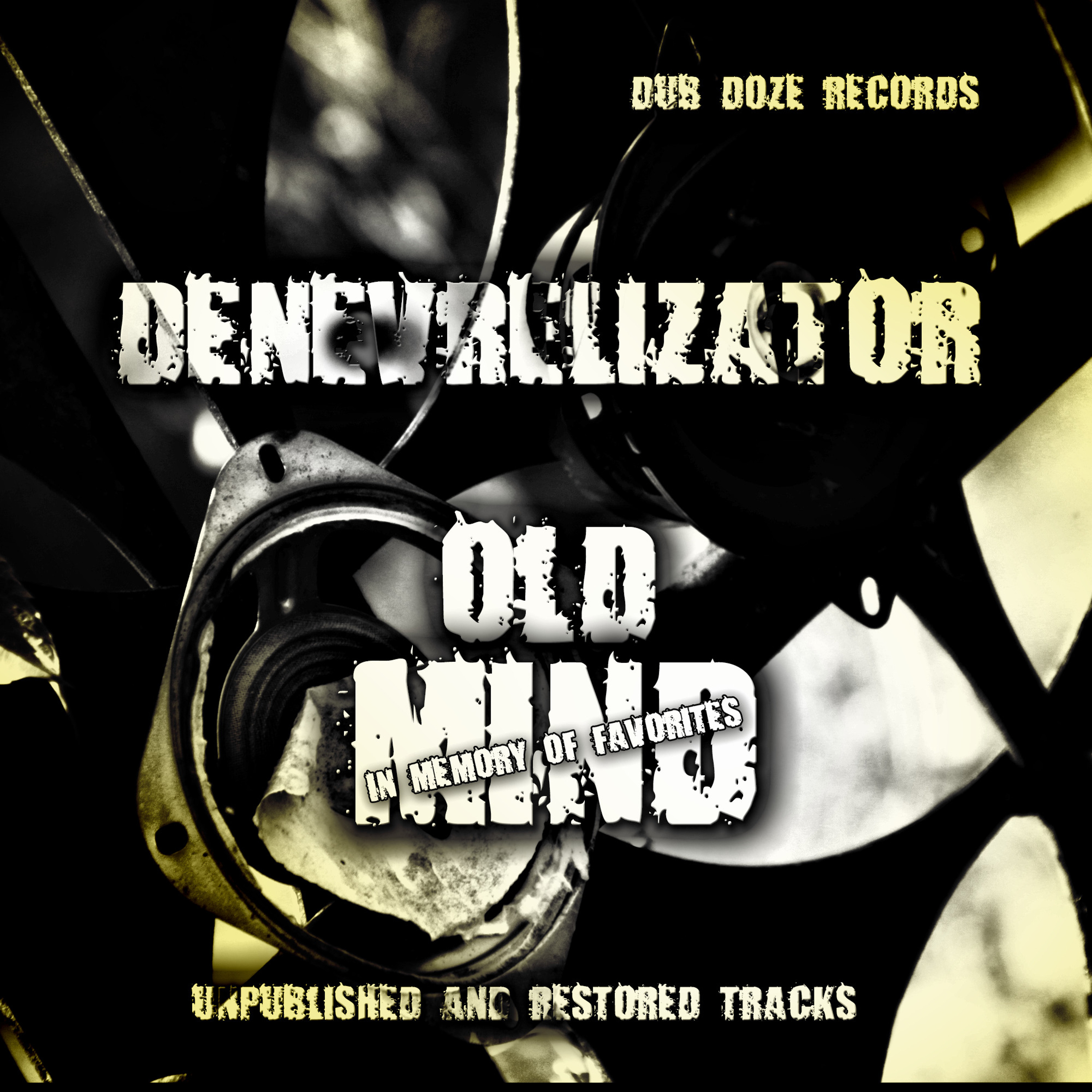 Script Of Mind (Original) episode artwork