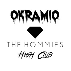 J.OKRAMIO - FREESTAYLA XPRS THE HOMMIES