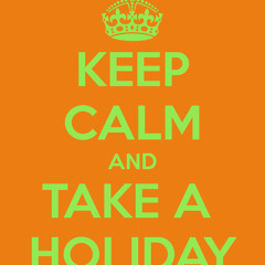 Dizzie Rascal - Holiday (Nero Remix).mp3