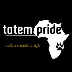 Totem Pride Clothing
