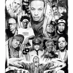 30 Minute Hip Hop Classics Mix