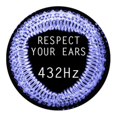 432Hz
