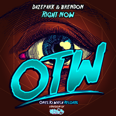 Dazepark & Brendon - Right Now