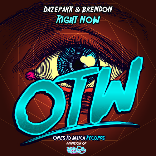 Dazepark & Brendon - Right Now